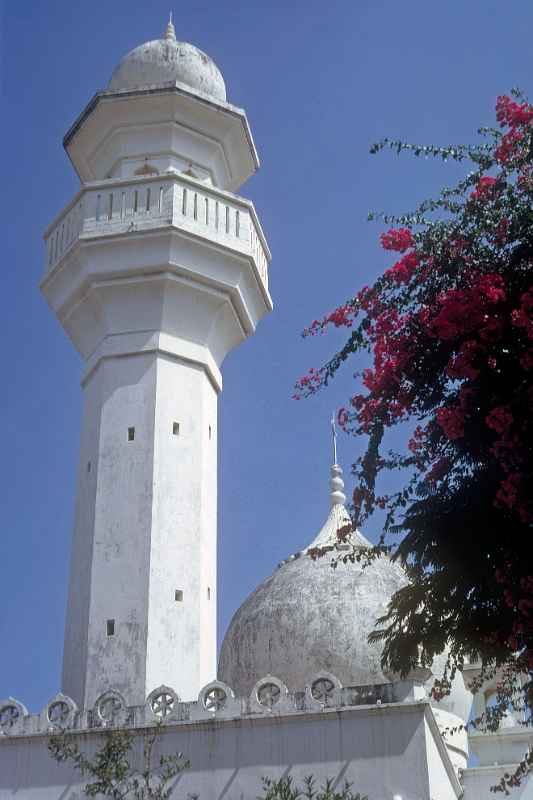 Sheikh Jundan Mosque