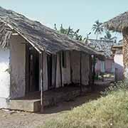 Houses, Malindi