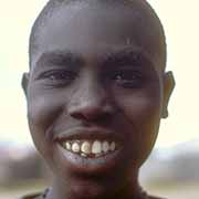 Turkana boy