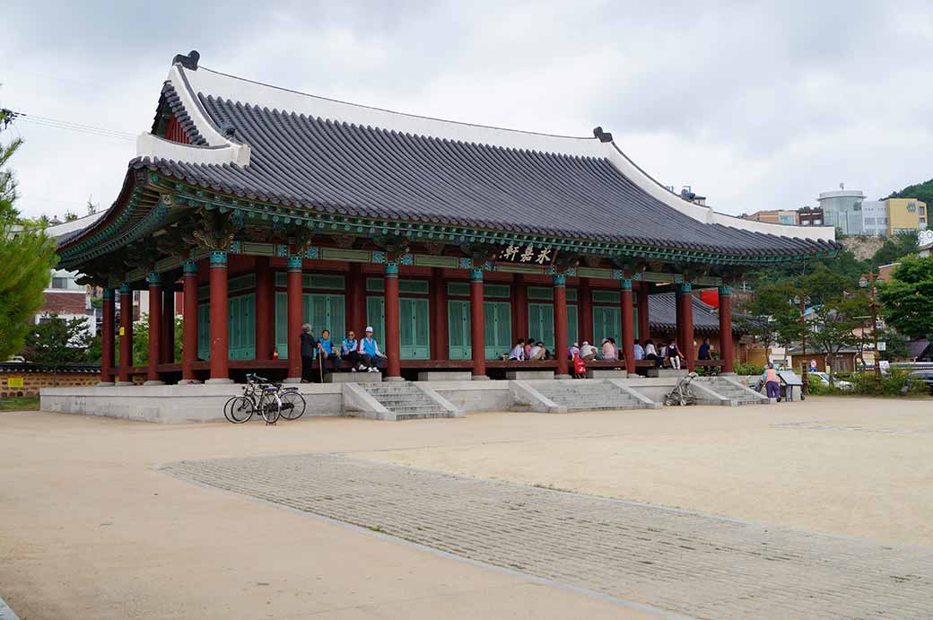 Yeonggaheon
