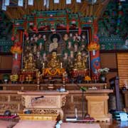 In Jebiwon temple
