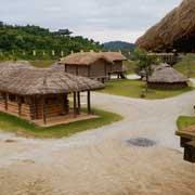 Living Cultural Village