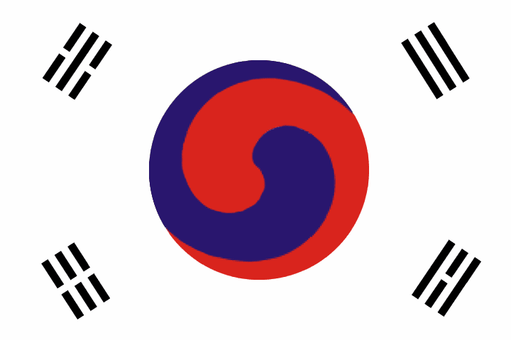 Joseon Kingdom, 1882