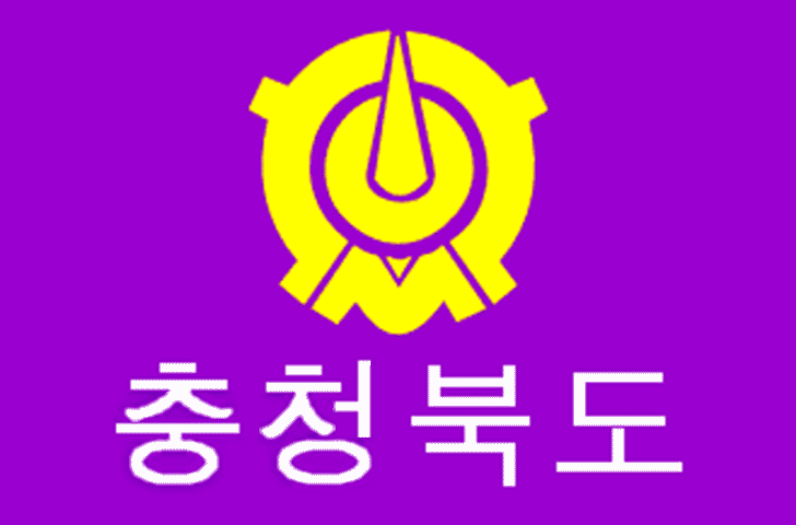 North Chungcheong Province (previous)