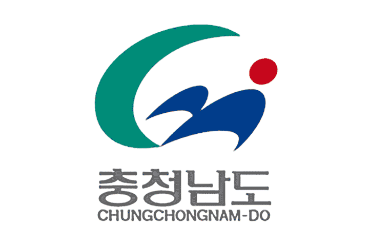 South Chungcheong Province (current)