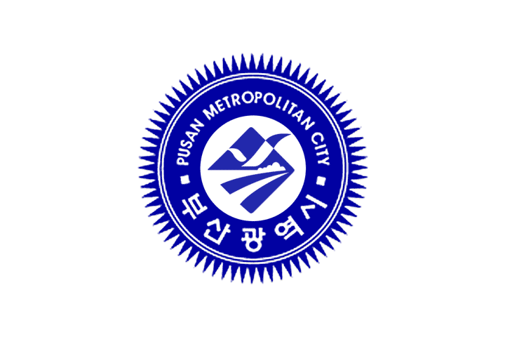 Busan Metropolitan City (current)