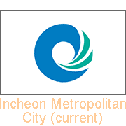 Incheon Metropolitan City (current)