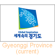 Gyeonggi Province (current)