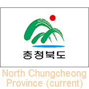North Chungcheong Province (current)