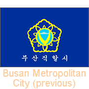 Busan Metropolitan City (previous)