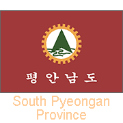 South Pyeongan Province