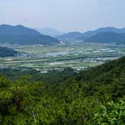 Samneung valley