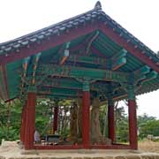 Sambulsa temple
