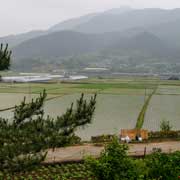 View from Nagan