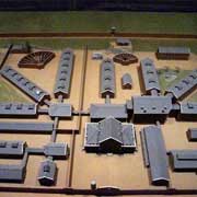 Seodaemun Prison model