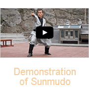 Demonstration of Sunmudo