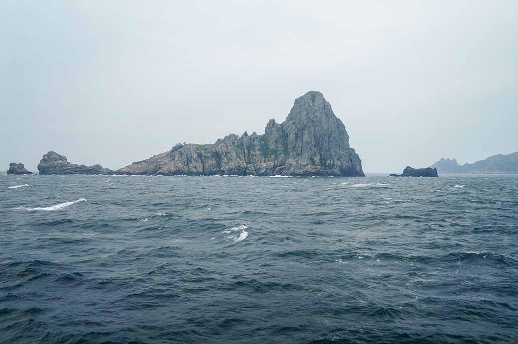 Chuja archipelago