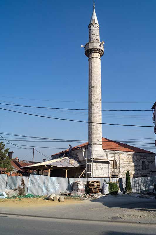 Mulla Yusuf mosque