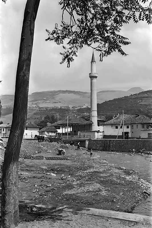 Suzi �elebi Mosque