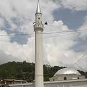 Rečane mosque