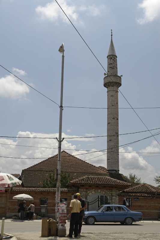 Mulla Yusuf mosque