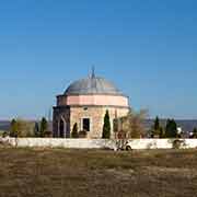 Mausoleum of Bayraktarlar