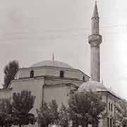 Bajrakli mosque