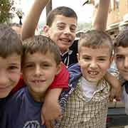 Boys of Prizren