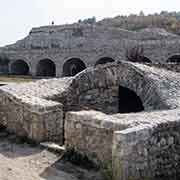 Kalaja, Prizren Fortress