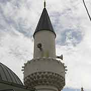 �ohaxhi Mahmud minaret