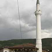Suzi Mosque