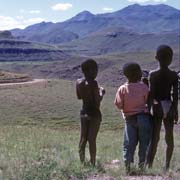 Children of Mpiti
