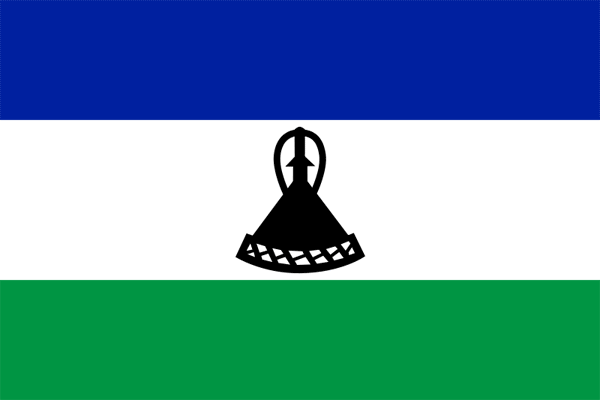 Kingdom of Lesotho, 2006