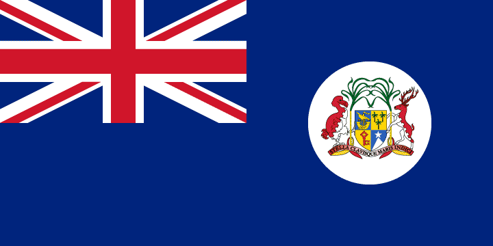 British Mauritius, 1906