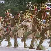 Tamil boy dancers