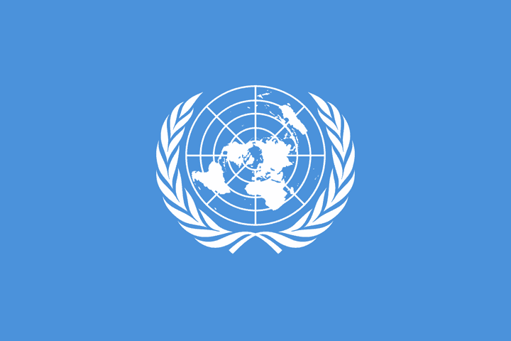 United Nations Trust Territory, 1947