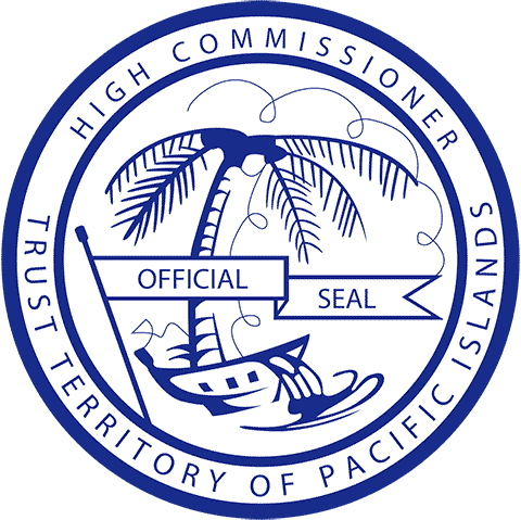 Trust Territory of the Pacific Islands, 1962