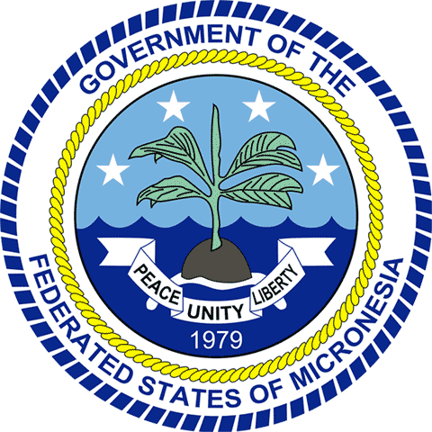 Federated States of Micronesia, 1979