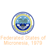 Federated States of Micronesia, 1979