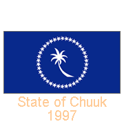 State of Chuuk, 1997