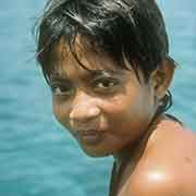 Boy from Tamatam