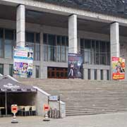 National Theatre, Chișinău