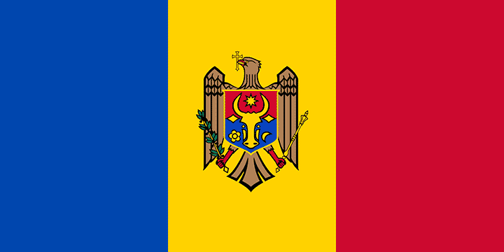 Republic of Moldova, 1990