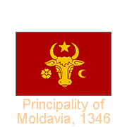 Principality of Moldavia, 1346