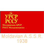 Moldavian Autonomous Soviet Socialist Republic, 1938