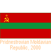 Pridnestrovian Moldavian Republic, 2000
