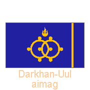 Darkhan-Uul aimag