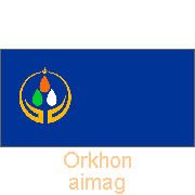 Orkhon aimag