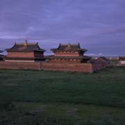 Erdene Zuu temples