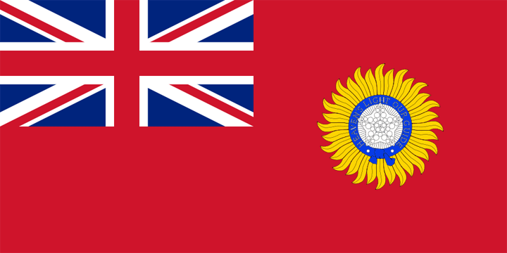 02 British Raj 1858 